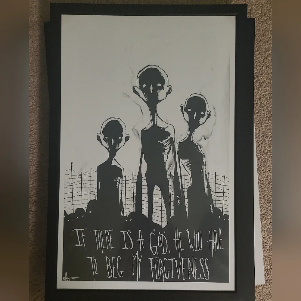 Shawn Coss Artwork Prints - Picture 5 of 5